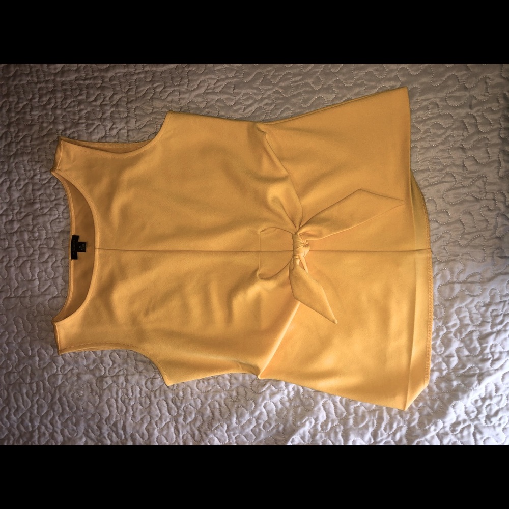Ann Taylor Top XS